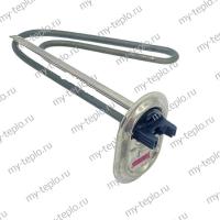 ТЭН 1,5 кВт для водонагревателя Ariston PLATINUM SLIM 65-80 (tenPLATINUMSL6580)