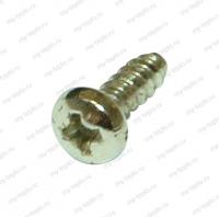 Electrolux винт-саморез 3,5х9,5 (Eb69915231)