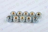 Ariston гайка m6 (570069) Ariston гайка m6 (570069)