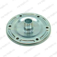 Фланец для гидроаккумулятора Джилекс Г 35 металлический (flanecGA35m)