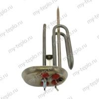 ТЭН 2,5 кВт для водонагревателя Ariston ABS PRO ECO INOX POWER 50-100 (tenABSPROECOINPW) ТЭН 2,5 кВт для водонагревателя Ariston ABS PRO ECO INOX POWER 50-100 (tenABSPROECOINPW)