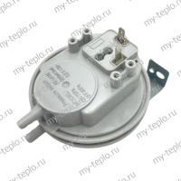 Пневмореле 70/60Pa HUBA для котлов Baxi FOURTECH (KTpnevLA16FOURT)