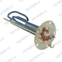 ТЭН 2,5 кВт для водонагревателя Ariston ABS VELIS EVO INOX QH 30-50 (ten25ABSVLSEVOINQH3050) ТЭН 2,5 кВт для водонагревателя Ariston ABS VELIS EVO INOX QH 30-50 (ten25ABSVLSEVOINQH3050)