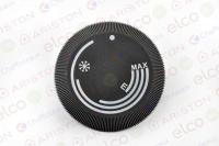 Ariston ручка регулировки (65104342) Ariston ручка регулировки (65104342)