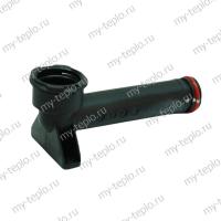 Патрубок контура ОВ проходн. выход (папа) для котла Navien Deluxe Coaxial 10-40 (patrubOVvyhodpapaDe