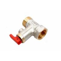 Ariston предохранительный клапан (1/2" 6 бар) (65151712) Ariston предохранительный клапан (1/2" 6 бар) (65151712)