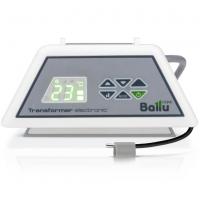 Блок управления конвектором Ballu BCT/EVU-E (НС-1081866)