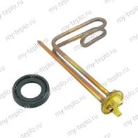 ТЭН 1,2 кВт для водонагревателя Ariston ANDRIS R 15U (ten12ANDRISR15U)