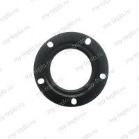 Ariston прокладка резиновая, фланцевая D75 для RMF (65151710)