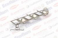 Ariston турболизатор дымовых газов (290003)