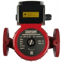 Насос циркуляционный Unipump UPF 40-120 250 (16515)