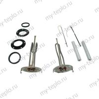 Комплект для ремонта Ariston ABS VELIS PLUS INOX POWER 80-100 (komplABSVLSPLINPW80100)