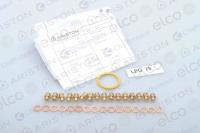 Ariston комплект перевода на сжиженный газ (lpg) (65105166)