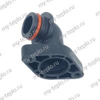 Ниппель подачи СО (без датчика температуры) для Daewoo DGB-130 MSC (nipsoDGB130MSC)