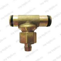 Baxi кран слива (710473500)