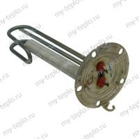 ТЭН 1,5 кВт для водонагревателя Ariston ABS VELIS QH 30-100 (ten15ABSVLSQH)