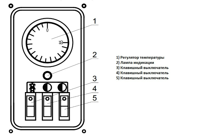 купить котел в Волгограде