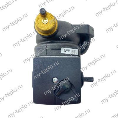 Насос циркуляционный Grundfos UP 15-50 для котла Baxi LUNA-3 COMFORT (KGnasLUNA3c)