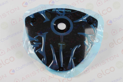 Ariston крышка пластиковая в сборе (65115145)