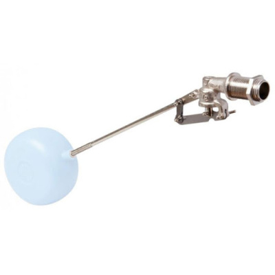 Поплавковый клапан Farg 1" (FARG511/10.1 GU)