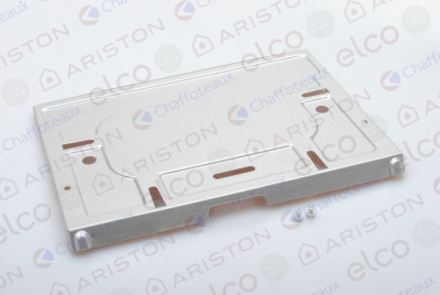 Ariston панель камеры сгорания (65104240)