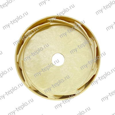 Диффузор со встроенной крышкой для насоса Unipump MH 400A (diffkrUnipMH400A)