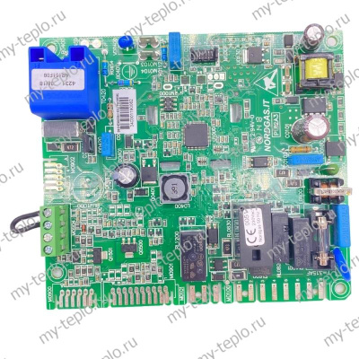 Плата управления для котла Fondital Minorca CTFS 24 (platuprFonMinCTFS24)