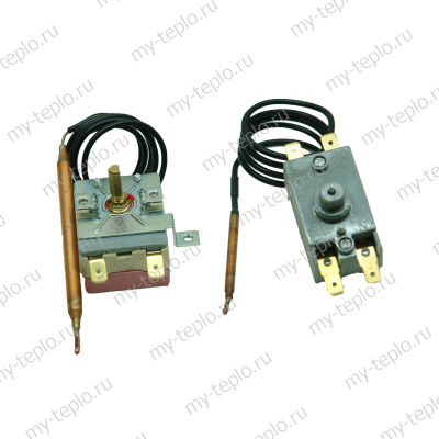 Термостаты для водонагревателя Термекс ISP (не оригинал, комплект) (TERMKOMPLISPN)