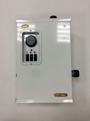 Котел электрический ЭВПМ-4,8 (встроенный пульт) "Сангай" УМТ