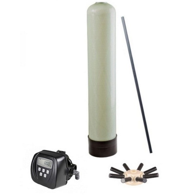 Фильтр без наполнителя WS1CI MF 1665BWC-WS WATERSTRY (WSMF1665BWC)