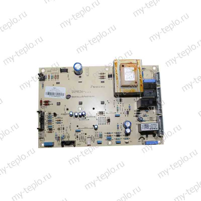 Baxi электронная плата (5687010)