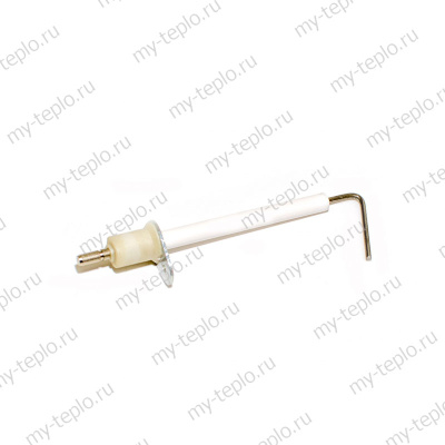 Электрод розжига для котла Лемакс PRIME-V10 (elektrozLemaxPRV10)