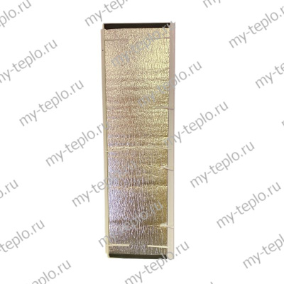 Панель корпуса левая для котла Лемакс PRIME-V12 (pankorplLemaxPRV12)