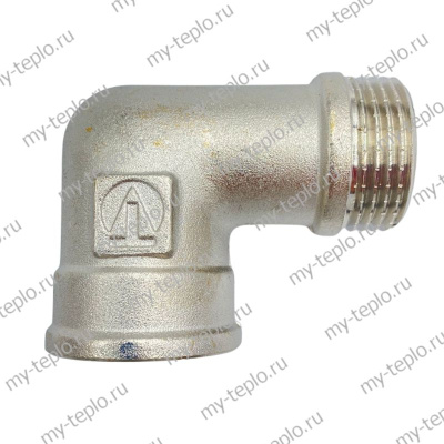 Соединение угловое 1