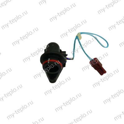 Фитинг угловой контура ГВС для котла Navien Ace 10-40 (fitinggvsACE)