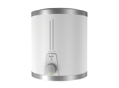 Водонагреватель Ballu BWH/S 10 O OMNIUM 