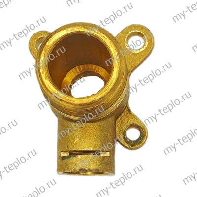 Соединение обратное для котла Hydrosta HSG-200 SD (soedobrHSG200SD)