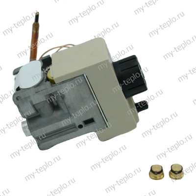 Автоматика безопасности 630 EUROSIT для котла Лемакс Премиум 20 (avtbez630LemPremium20)