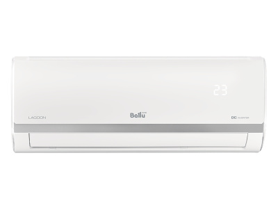 Кондиционер Ballu Lagoon DC Inverter BSDI-09HN1/HN1_20Y Кондиционер Ballu Lagoon DC Inverter BSDI-09HN1/HN1_20Y