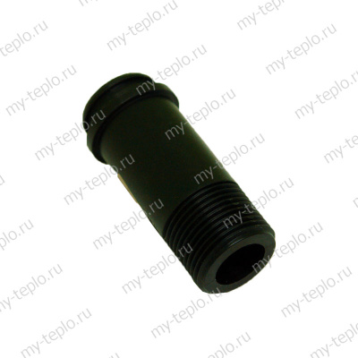 Джилекс штуцер быстро съёмный G1