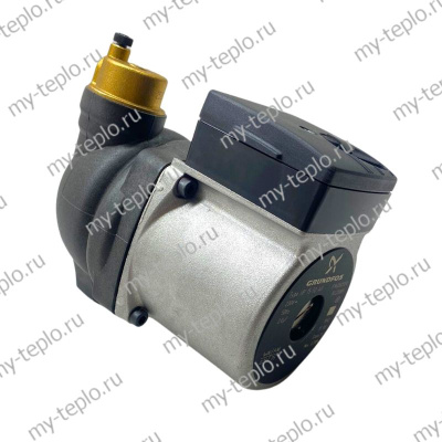 Насос циркуляционный Grundfos UP 15-50 для котла Baxi LUNA-3 COMFORT (KGnasLUNA3c)