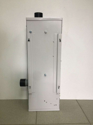 Котел электрический ЭВПМ-4,8 (встроенный пульт) УМТ