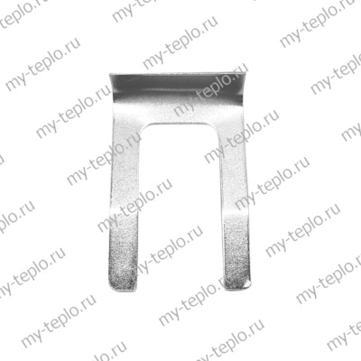 Скоба крепления мотора трехходового клапана для котла Baxi LUNA DUO-TEC E (KGskmklLUNADUOTE)