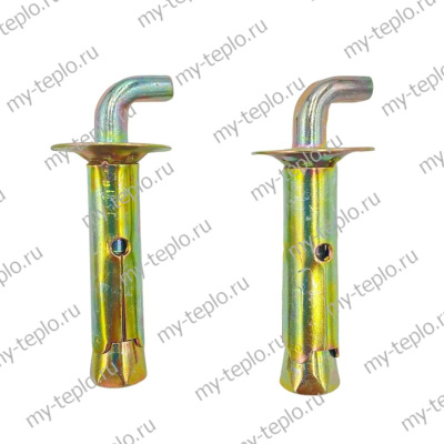 Комплект креплений водонагревателя Thermex IF 30-100 (komplkrepIF)