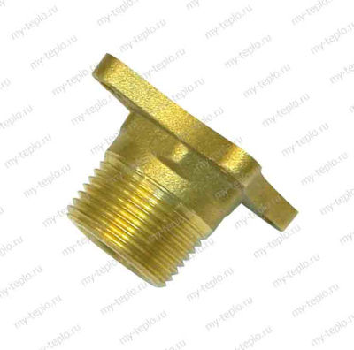 Navien патрубок - адаптор контура ОВ Выход (NH5910E003)