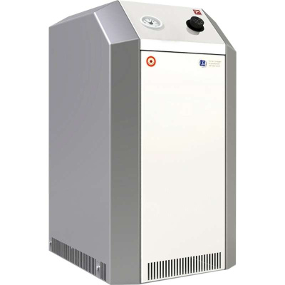 Котел газовый Лемакс Премиум 30 N (напольный, одноконтурный, полутурбо)