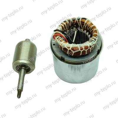 Ремкомплект мотора для насоса Джилекс Фекальник 150/7 Н (RMKmotorFek1507N)