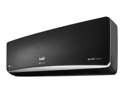 Кондиционер Ballu Platinum DC Inverter BSPI-10HN1/BL/EU (НС-1116982)
