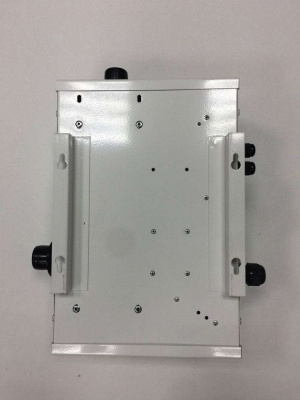 Котел электрический ЭВПМ-4,8 (встроенный пульт) "Сангай" УМТ