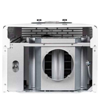 Котел газовый настенный Mizudo M20 (дымоход, двухконтурный) (MZGB2009)